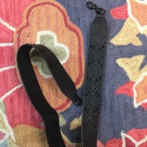 Rebecca Minkoff  guitar strap (shoulder strap)